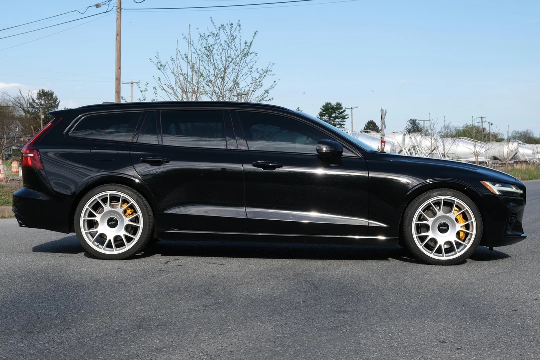 2020 Volvo V60 2nd Gen - Image 3 of 31