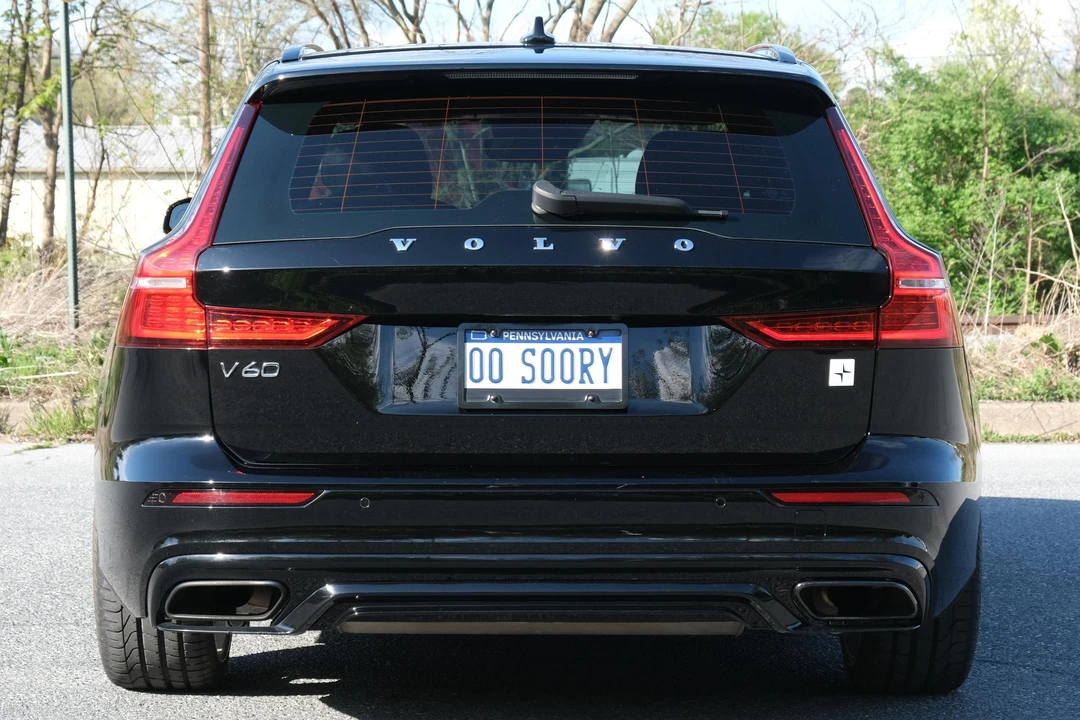2020 Volvo V60 2nd Gen - Image 5 of 31