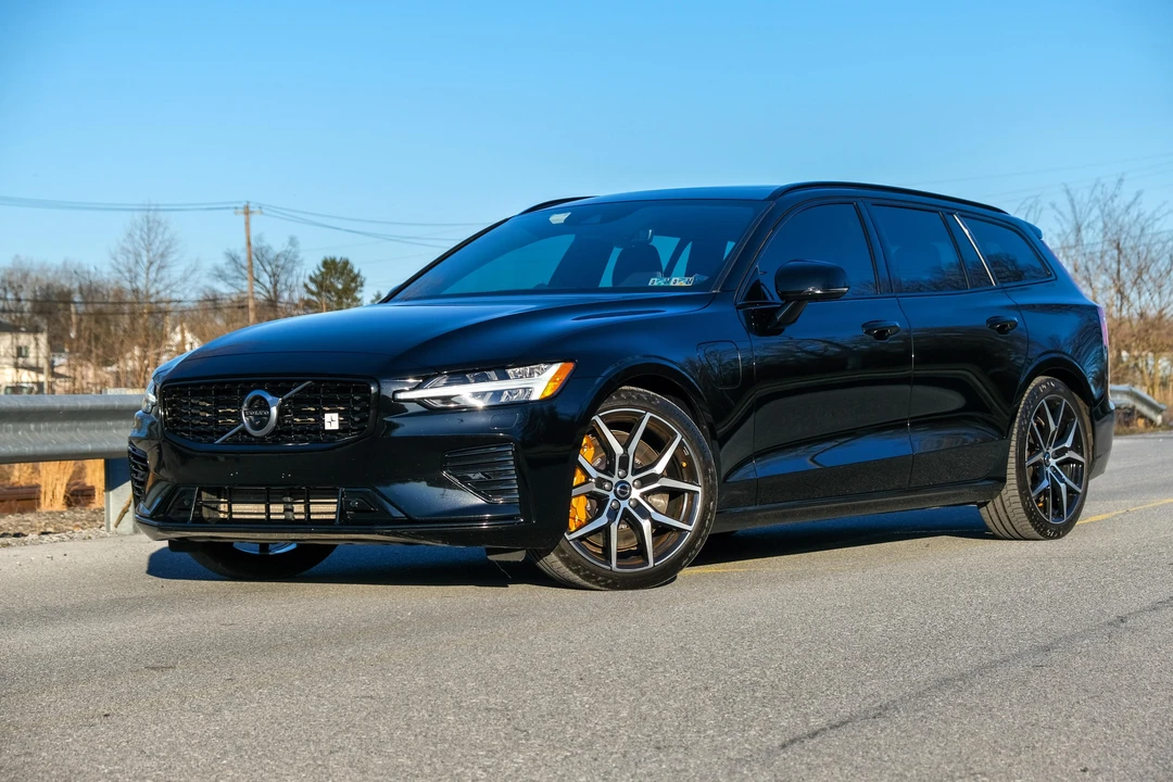2020 Volvo V60 2nd Gen - Image 6 of 31