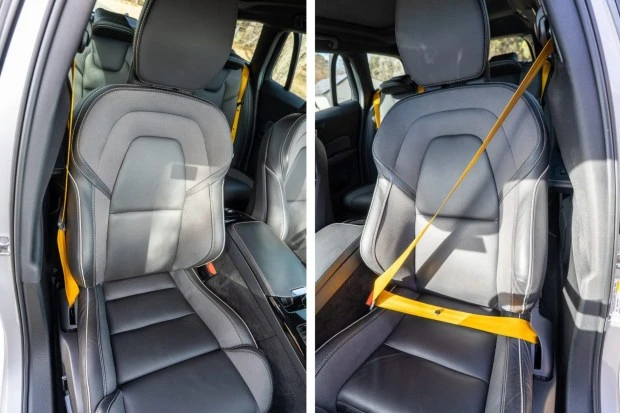 2020 Volvo V60 2nd Gen - Image 4 of 8