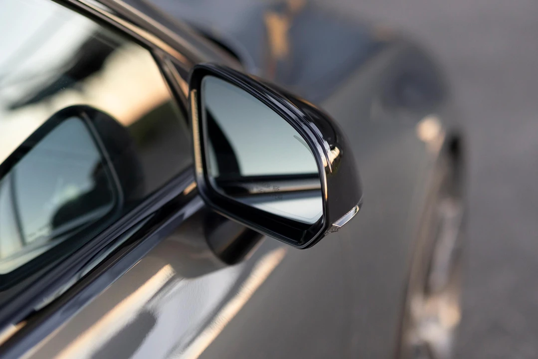 2020 Volvo V60 2nd Gen - Image 31 of 31