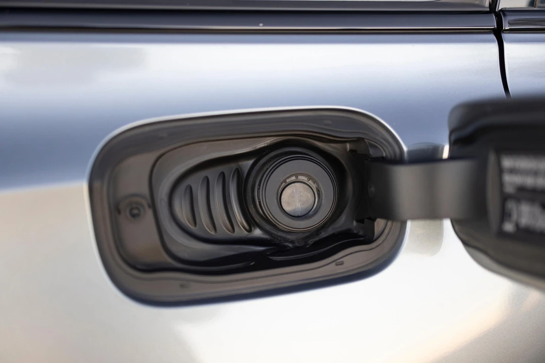 2020 Volvo V60 2nd Gen - Image 30 of 31