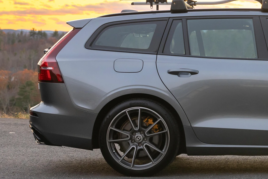 2020 Volvo V60 2nd Gen - Image 22 of 31