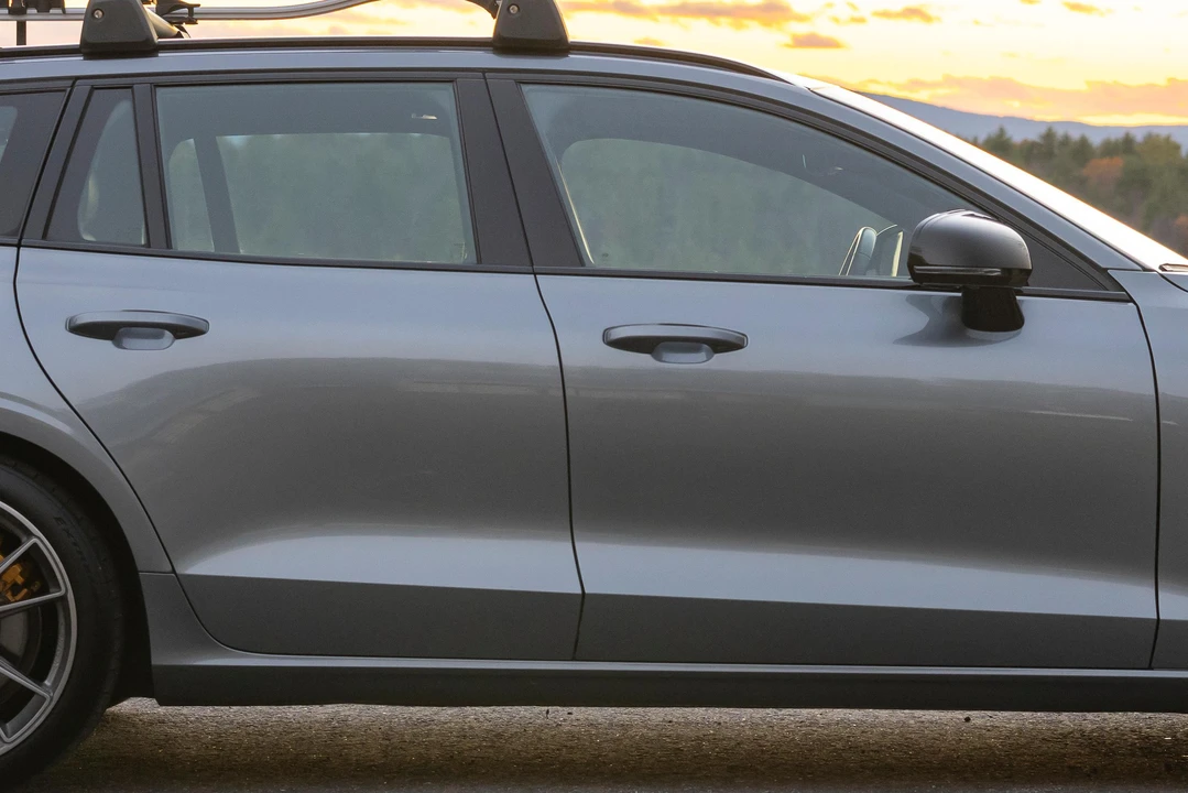 2020 Volvo V60 2nd Gen - Image 23 of 31