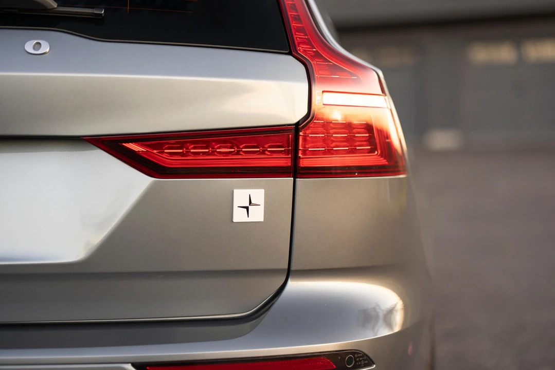 2020 Volvo V60 2nd Gen - Image 28 of 31