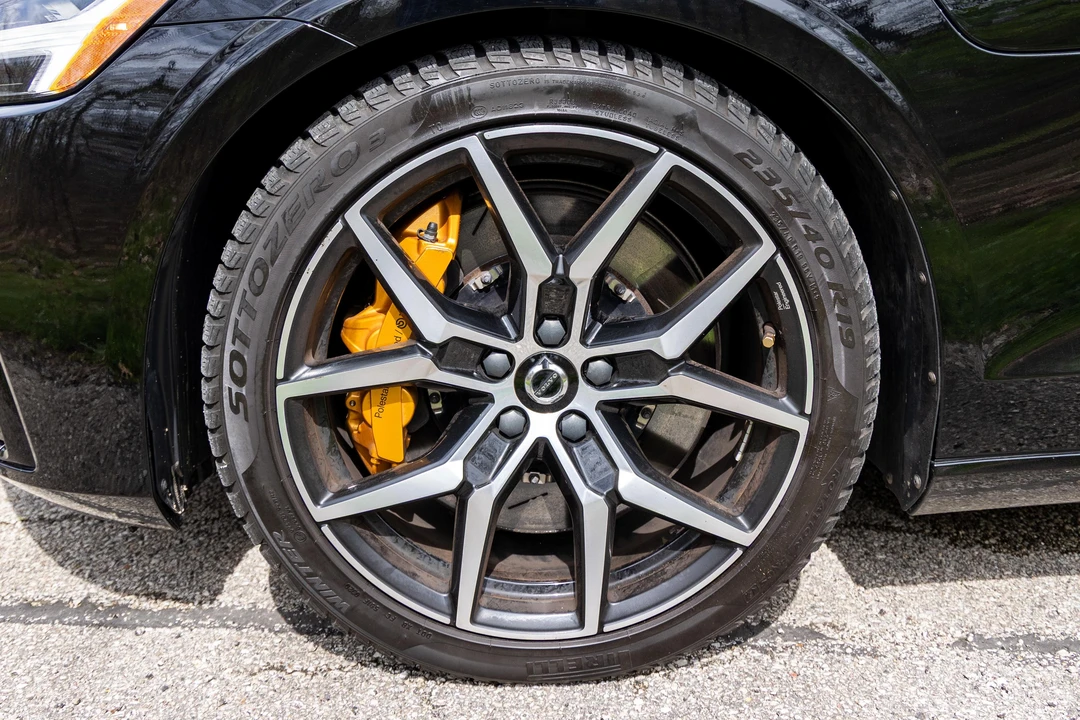 2020 Volvo V60 2nd Gen - Image 27 of 31