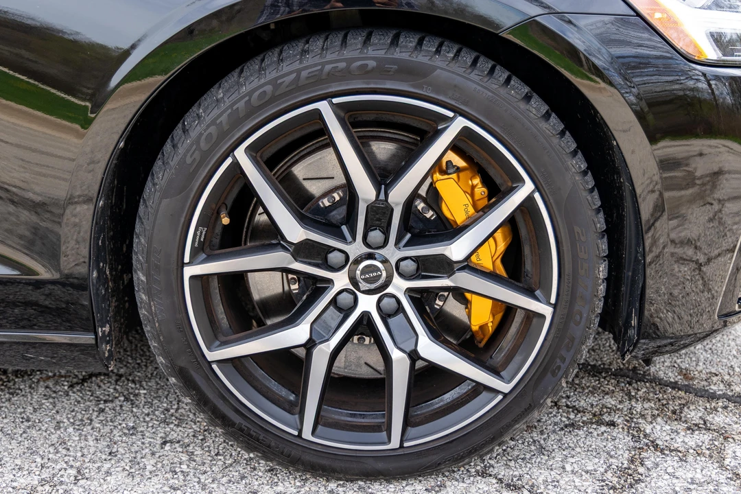 2020 Volvo V60 2nd Gen - Image 30 of 31