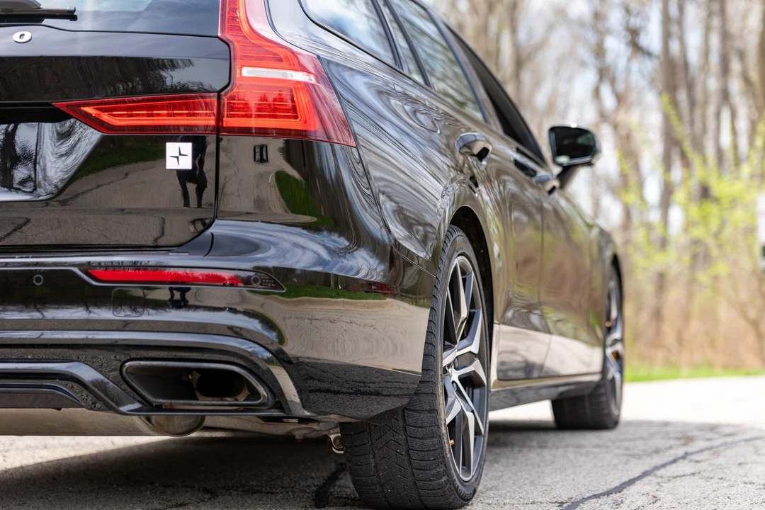 2020 Volvo V60 2nd Gen - Image 21 of 31