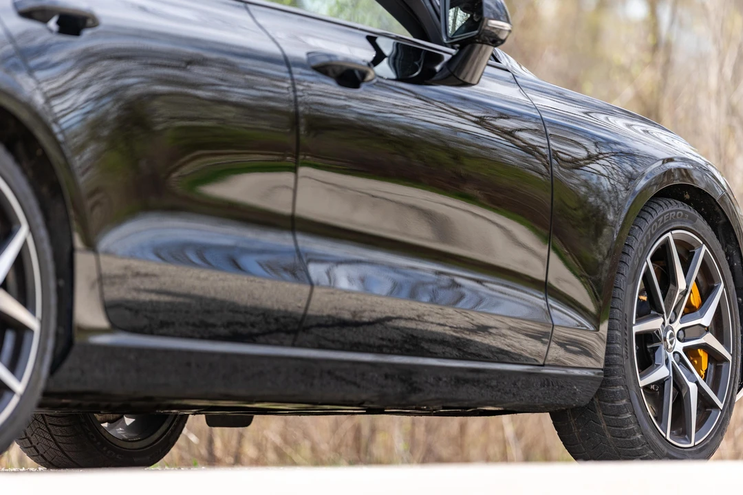 2020 Volvo V60 2nd Gen - Image 23 of 31