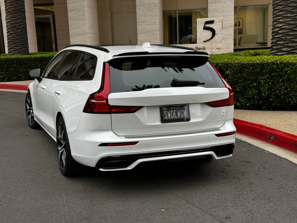 2020 Volvo V60 2nd Gen - Image 22 of 31