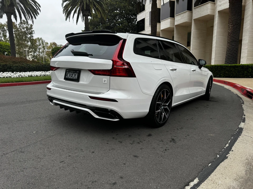 2020 Volvo V60 2nd Gen - Image 26 of 31