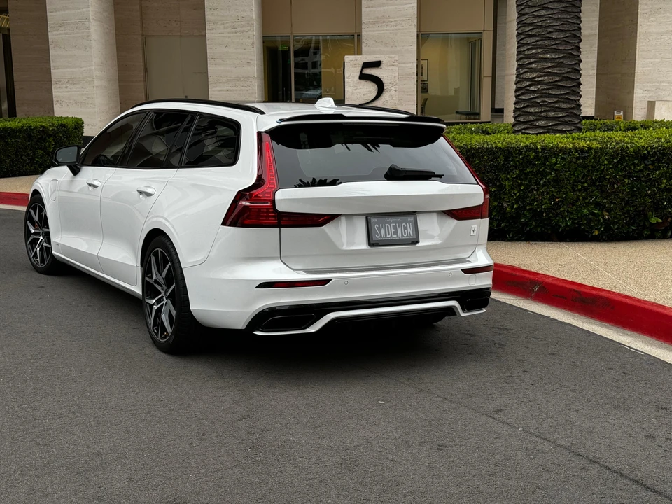 2020 Volvo V60 2nd Gen - Image 20 of 31