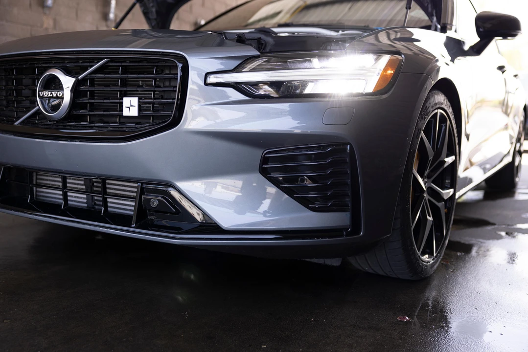 2020 Volvo V60 2nd Gen - Image 17 of 31