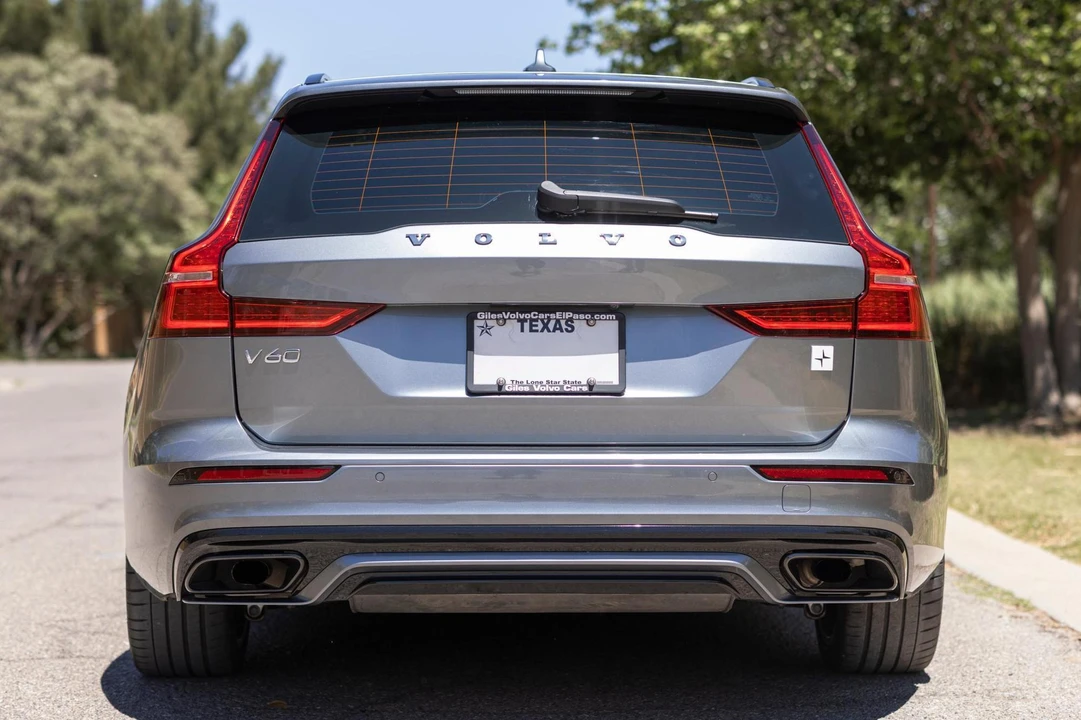 2020 Volvo V60 2nd Gen - Image 5 of 31