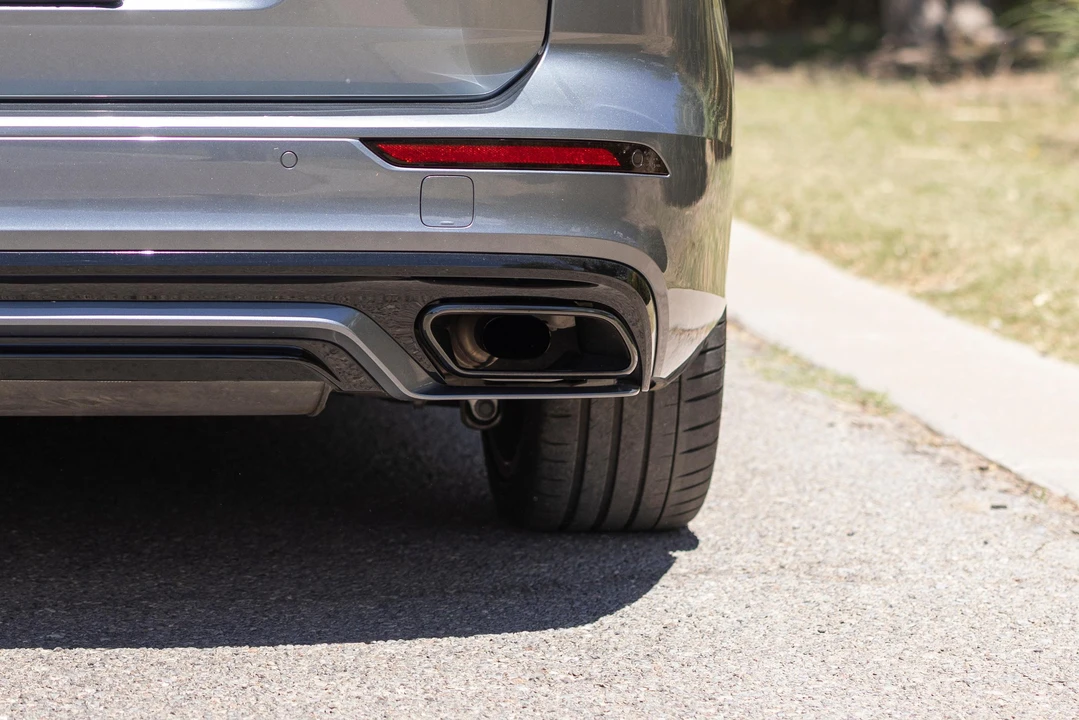 2020 Volvo V60 2nd Gen - Image 29 of 31