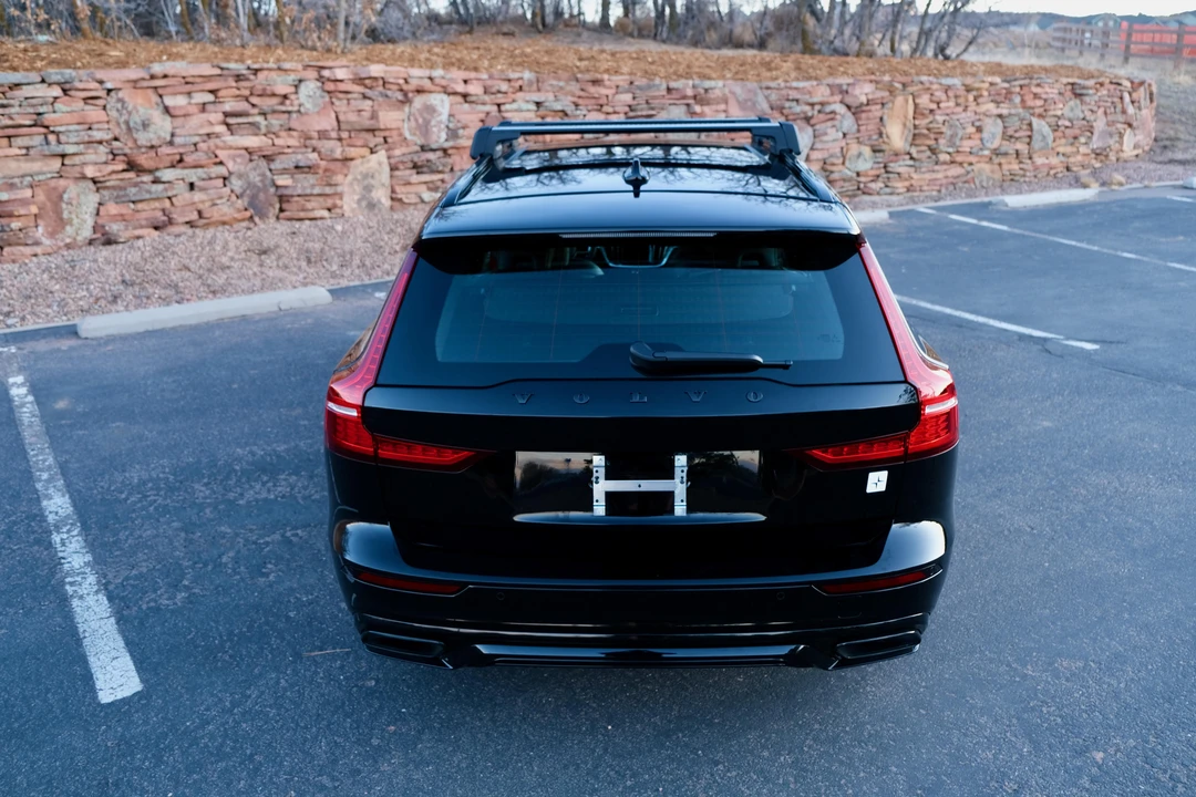 2020 Volvo V60 2nd Gen - Image 18 of 31