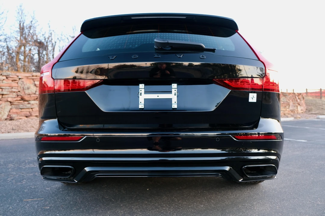 2020 Volvo V60 2nd Gen - Image 19 of 31