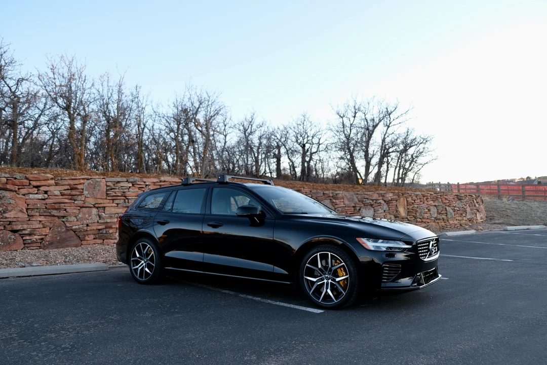 2020 Volvo V60 2nd Gen - Image 28 of 31