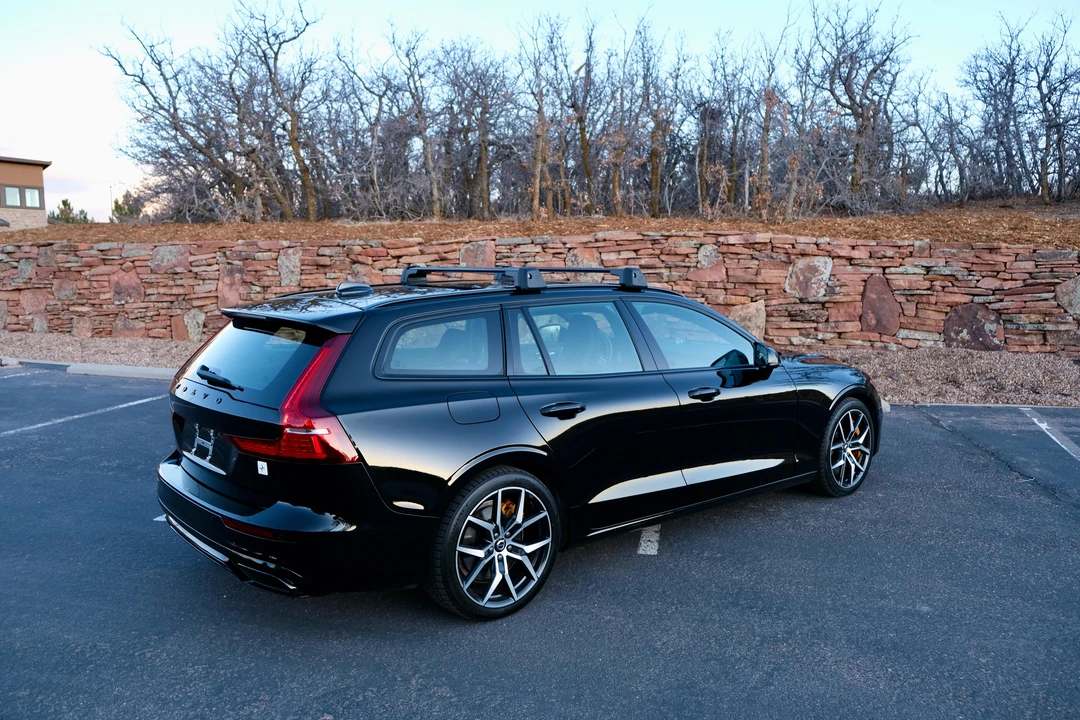 2020 Volvo V60 2nd Gen - Image 21 of 31