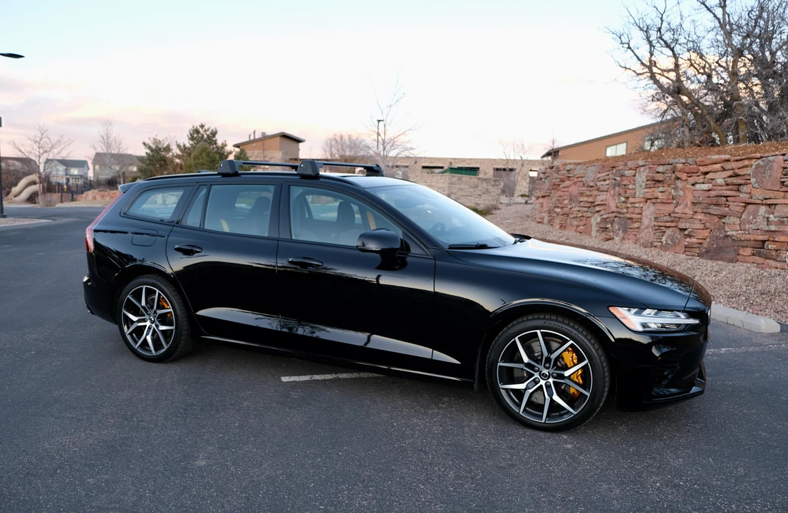 2020 Volvo V60 2nd Gen - Image 27 of 31