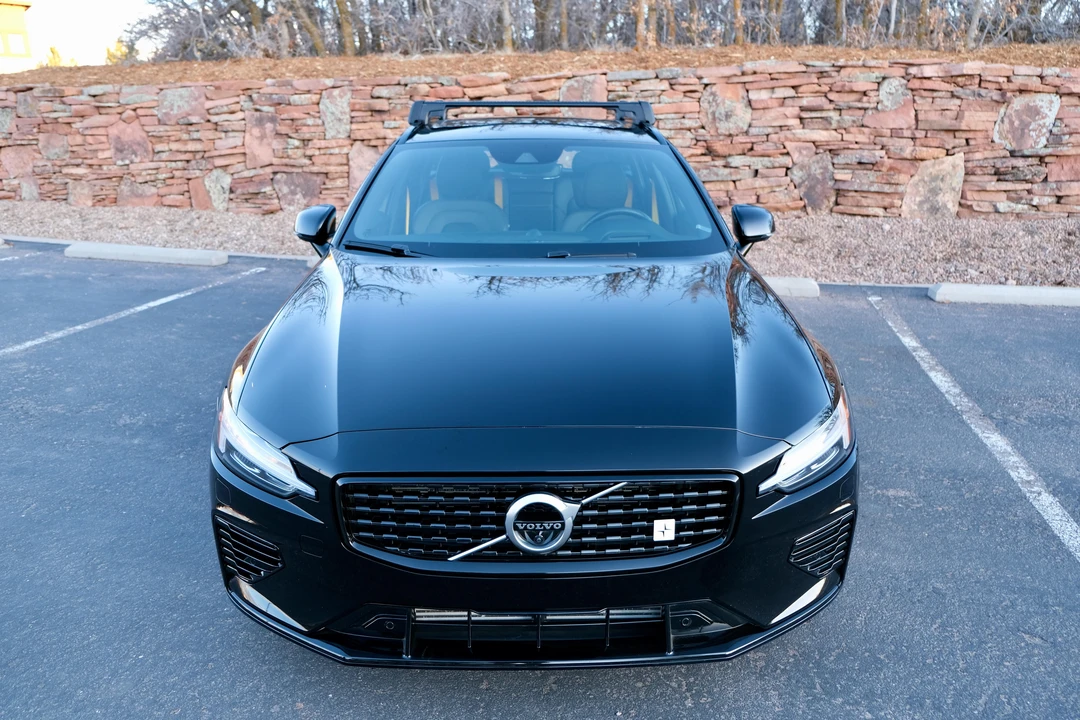 2020 Volvo V60 2nd Gen - Image 8 of 31