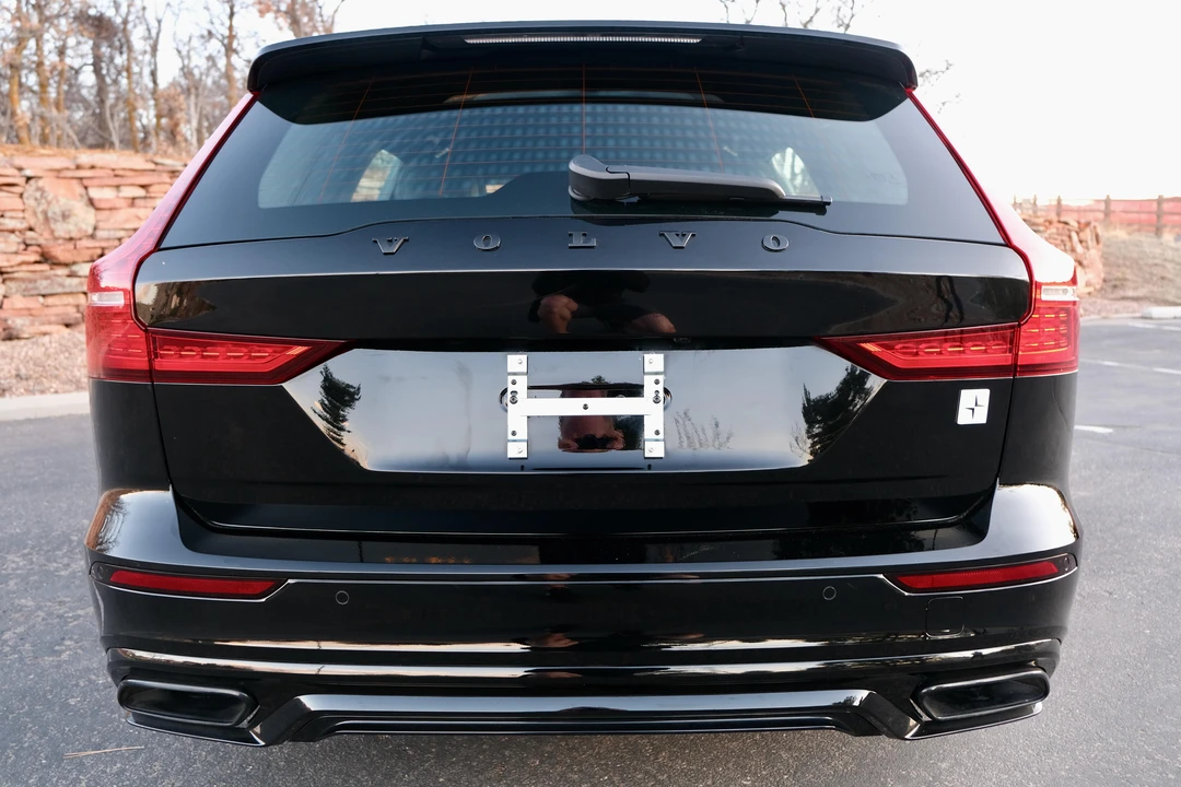 2020 Volvo V60 2nd Gen - Image 20 of 31