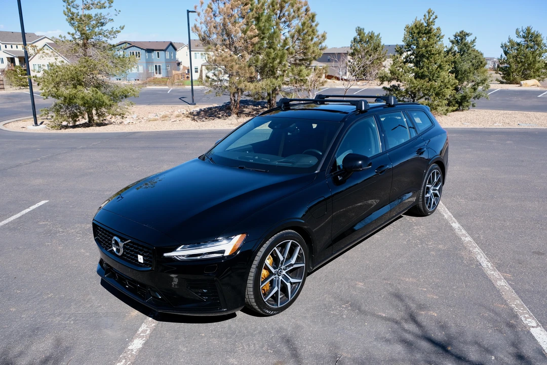 2020 Volvo V60 2nd Gen - Image 9 of 31