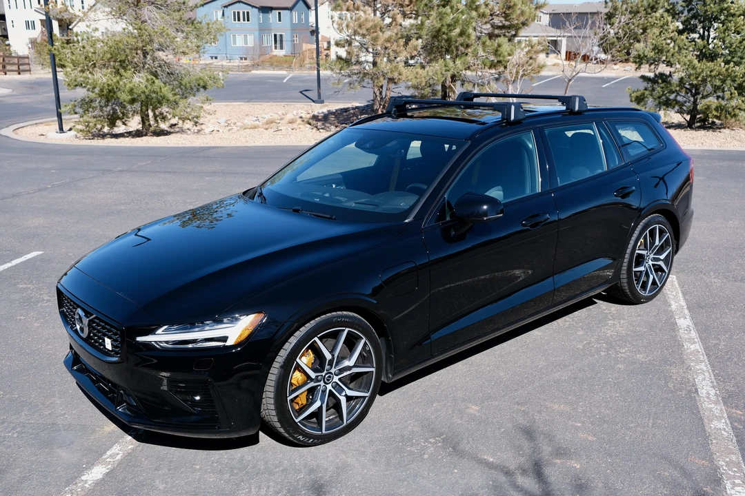 2020 Volvo V60 2nd Gen - Image 10 of 31