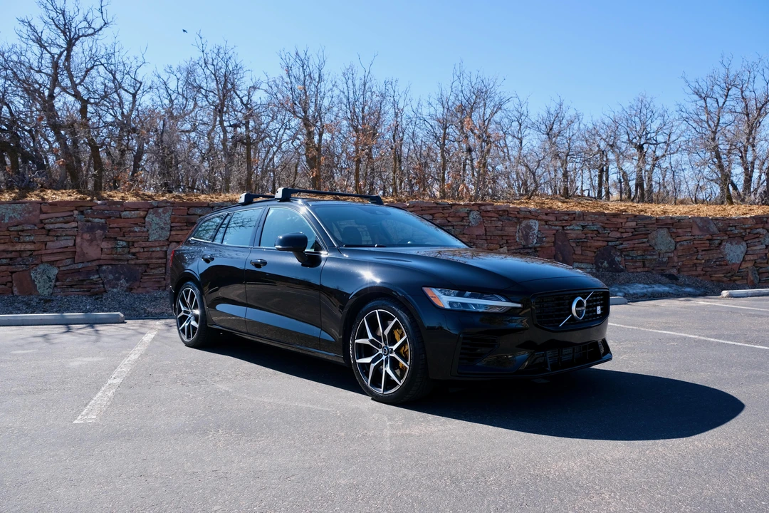 2020 Volvo V60 2nd Gen - Image 30 of 31