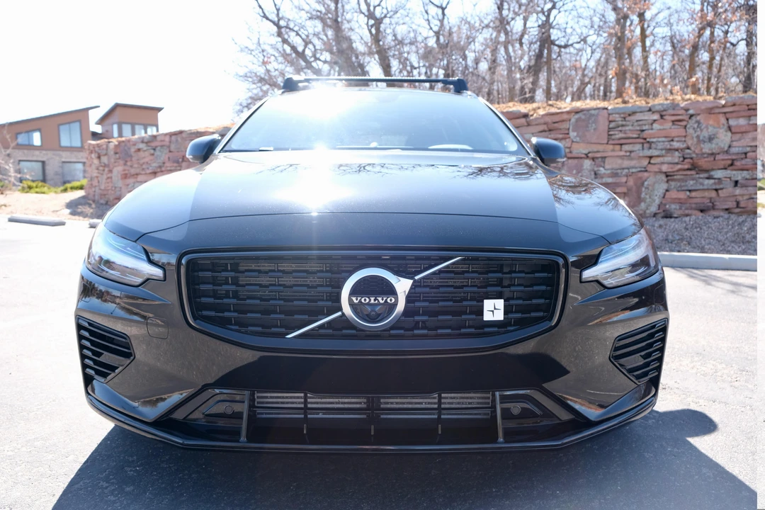 2020 Volvo V60 2nd Gen - Image 7 of 31