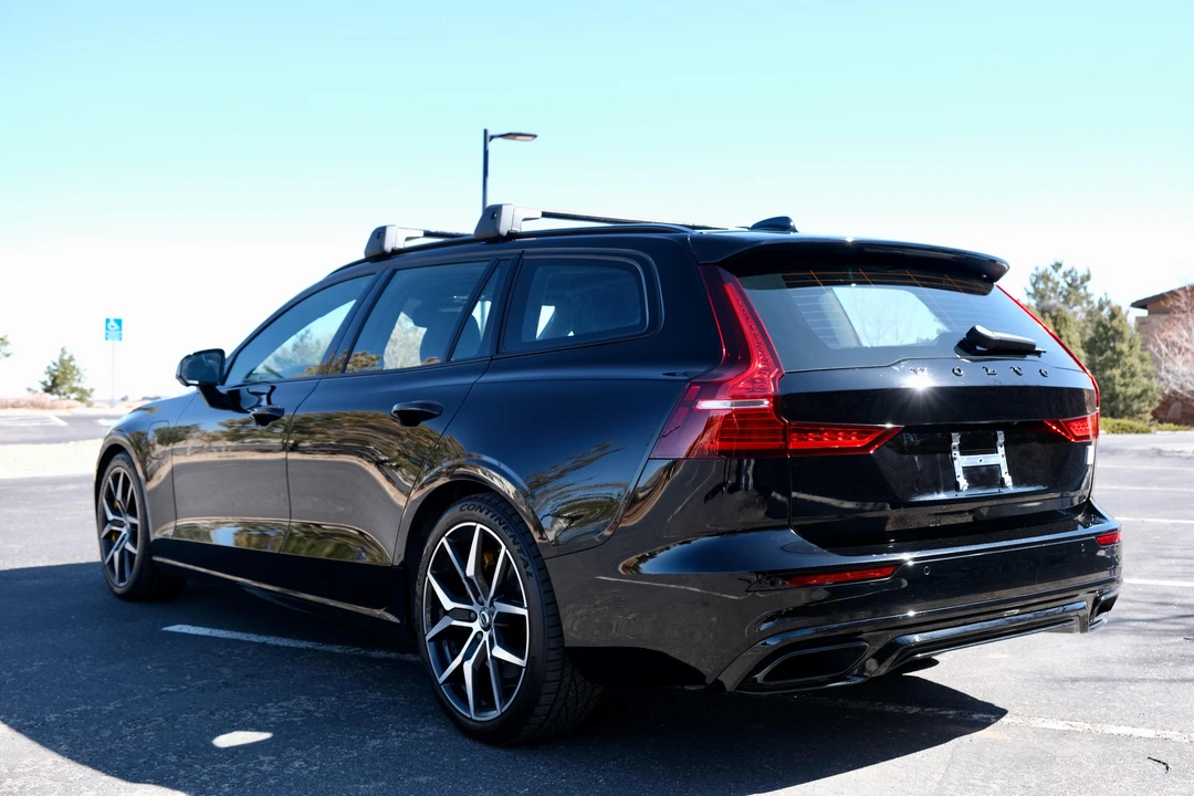 2020 Volvo V60 2nd Gen - Image 15 of 31