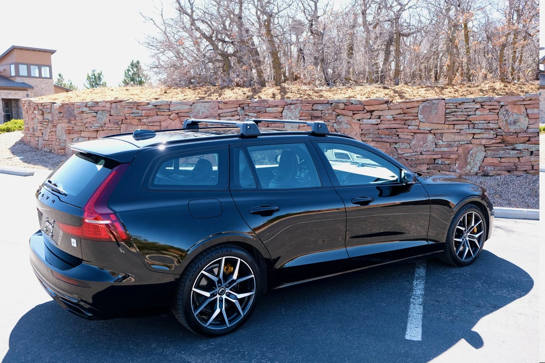 2020 Volvo V60 2nd Gen - Image 22 of 31