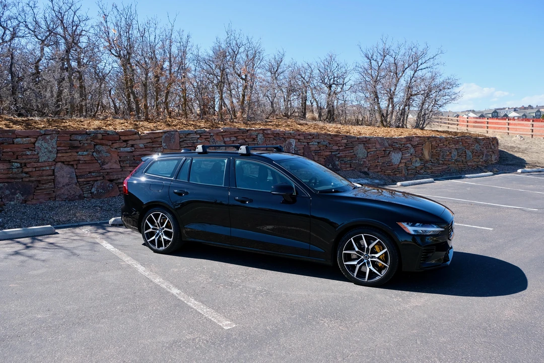 2020 Volvo V60 2nd Gen - Image 26 of 31