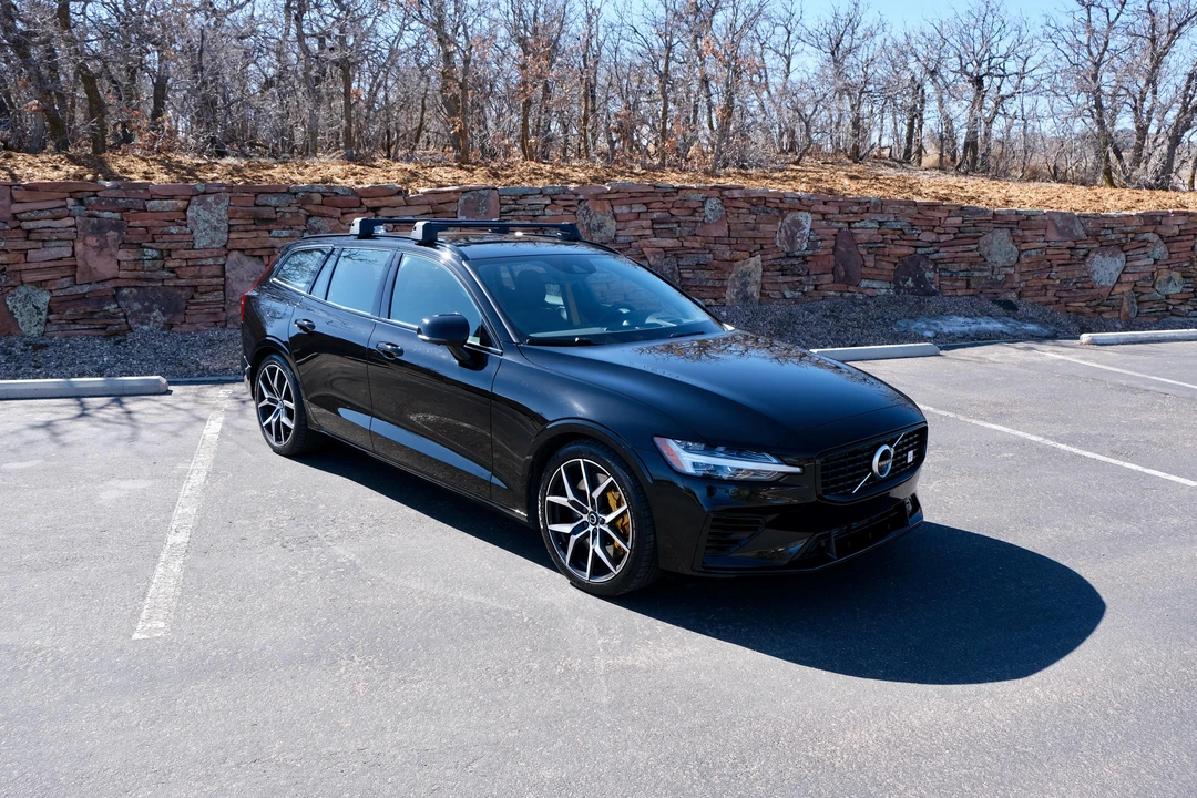 2020 Volvo V60 2nd Gen - Image 29 of 31