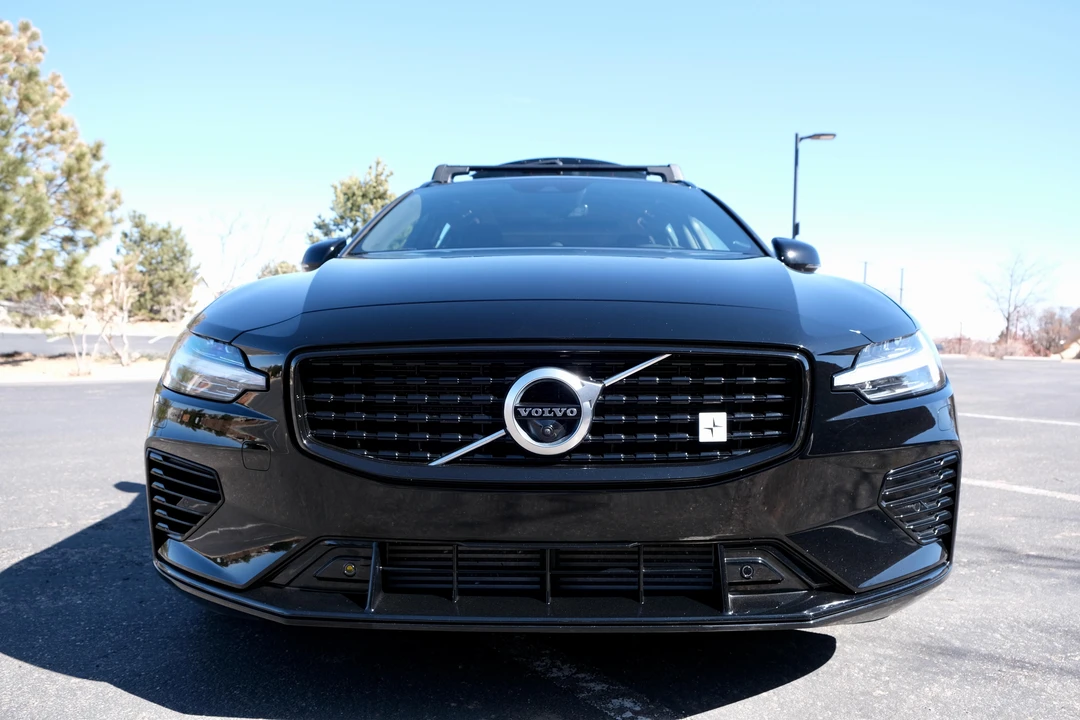2020 Volvo V60 2nd Gen - Image 6 of 31