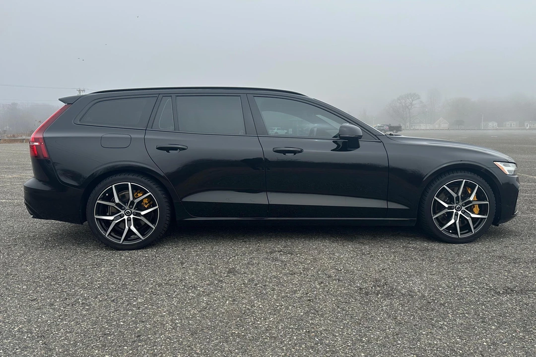 2020 Volvo V60 2nd Gen - Image 3 of 31