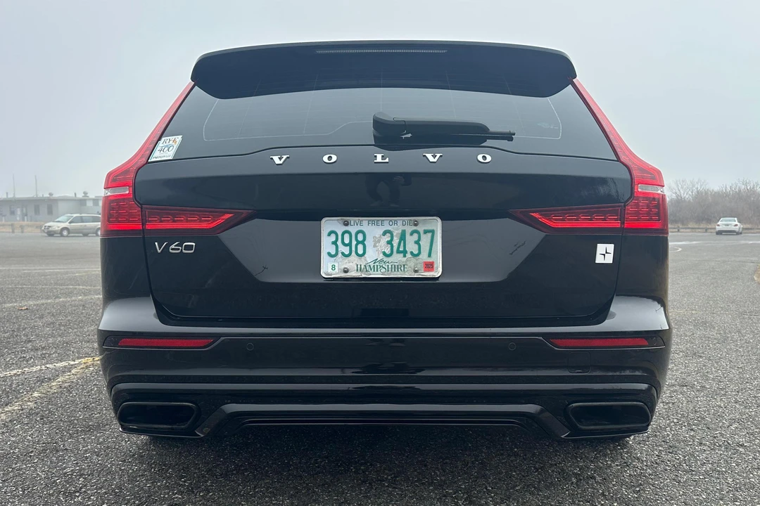 2020 Volvo V60 2nd Gen - Image 5 of 31