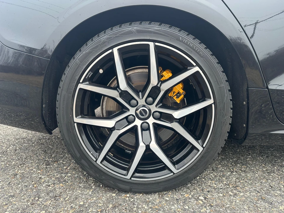 2020 Volvo V60 2nd Gen - Image 30 of 31