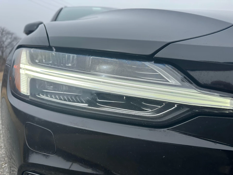 2020 Volvo V60 2nd Gen - Image 18 of 31