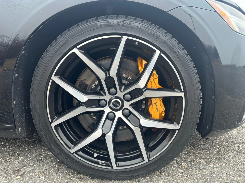 2020 Volvo V60 2nd Gen - Image 31 of 31