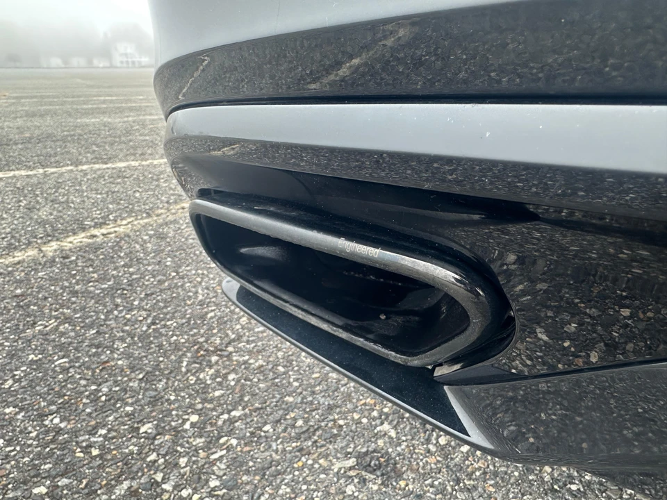 2020 Volvo V60 2nd Gen - Image 23 of 31