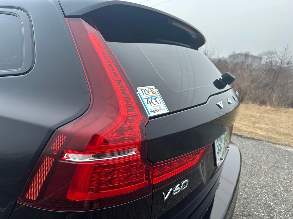 2020 Volvo V60 2nd Gen - Image 22 of 31