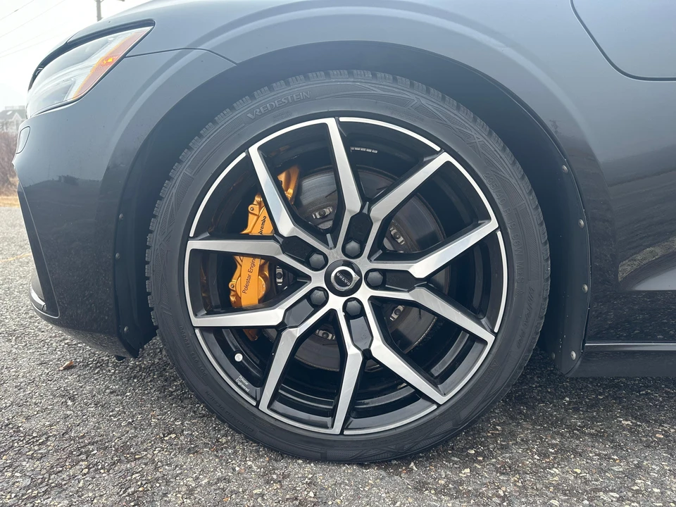 2020 Volvo V60 2nd Gen - Image 28 of 31