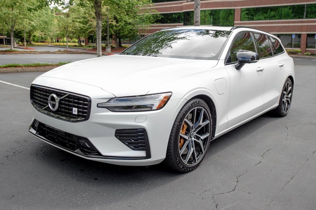 2020 Volvo V60 2nd Gen - Image 7 of 31