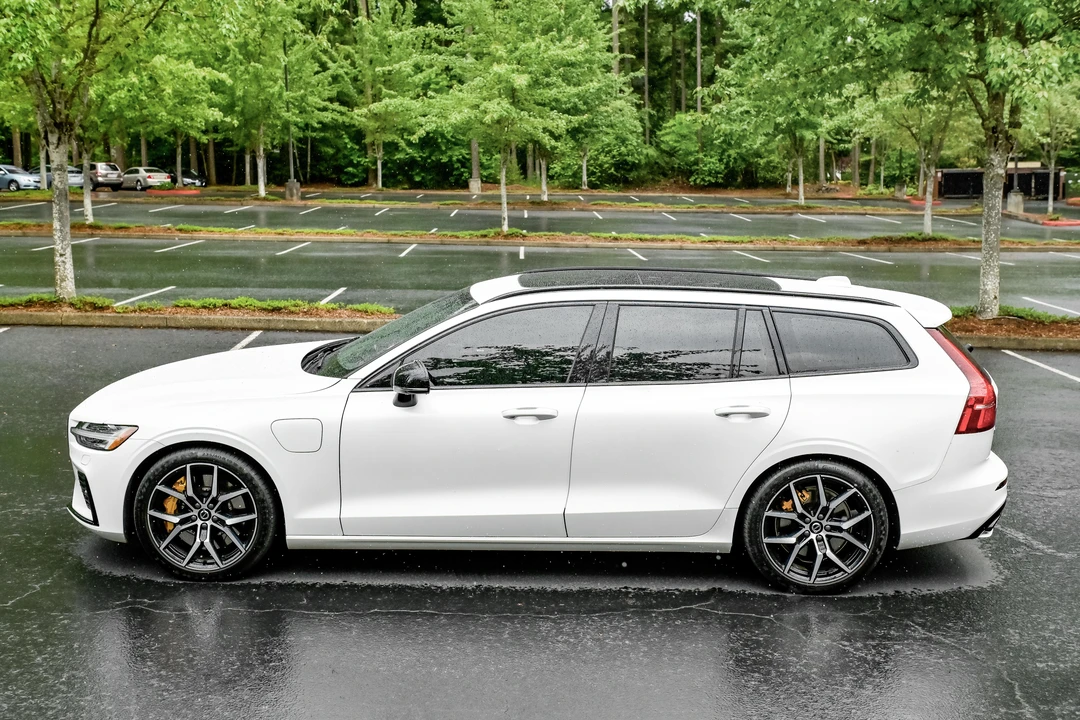2020 Volvo V60 2nd Gen - Image 20 of 31