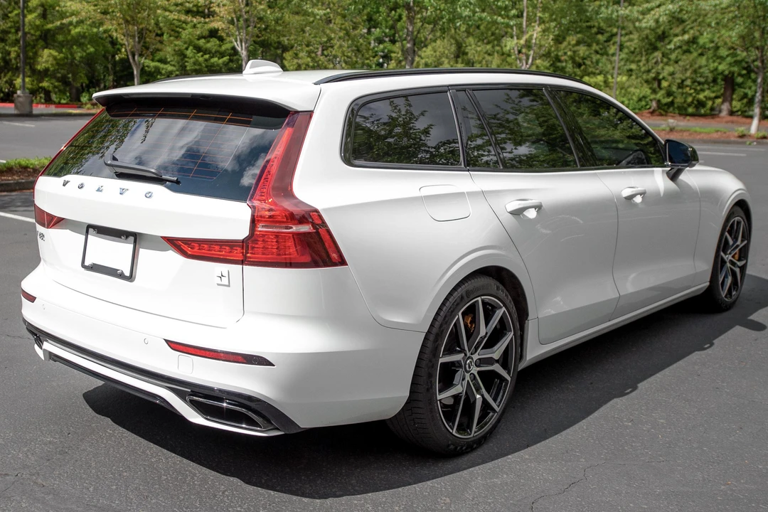 2020 Volvo V60 2nd Gen - Image 4 of 31