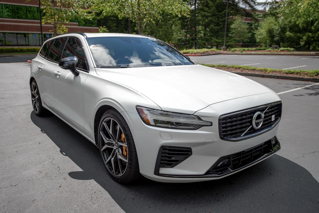 2020 Volvo V60 2nd Gen - Image 18 of 31