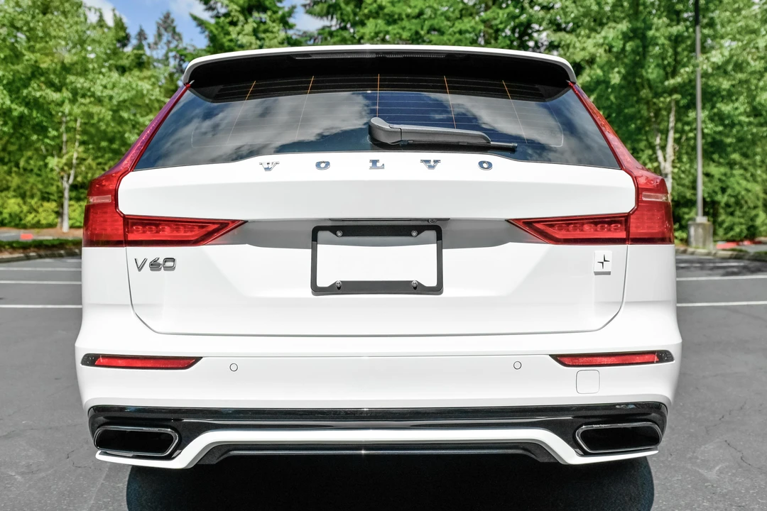 2020 Volvo V60 2nd Gen - Image 5 of 31