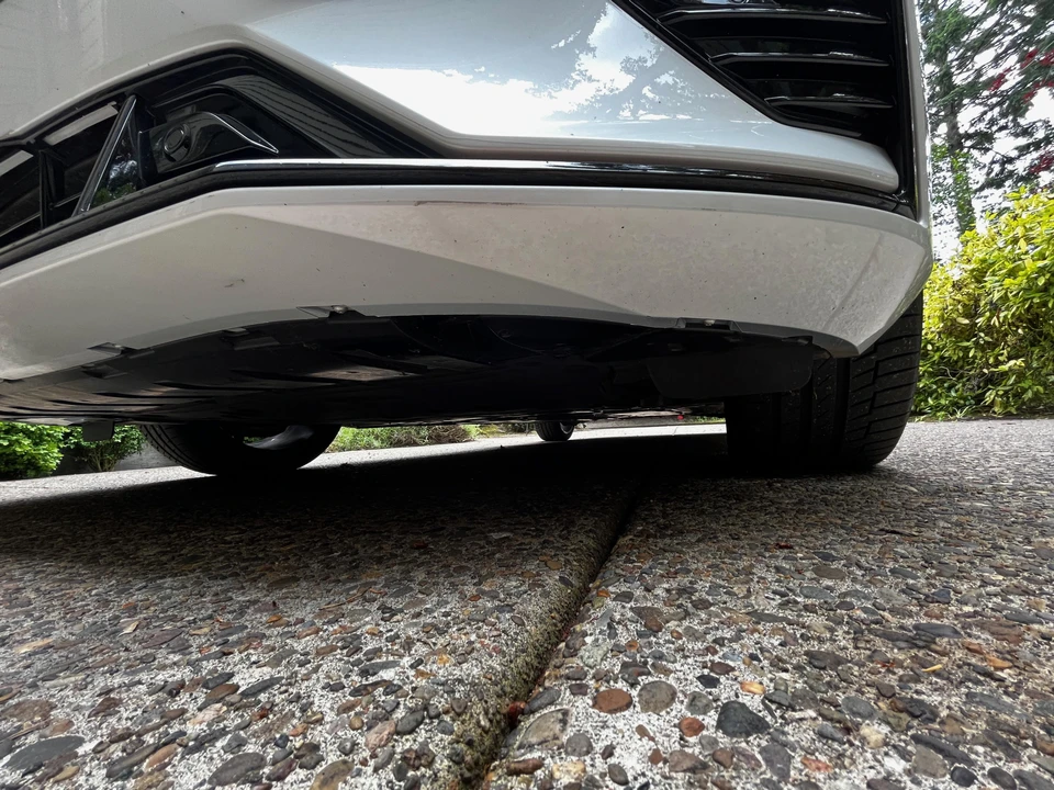 2020 Volvo V60 2nd Gen - Image 31 of 31
