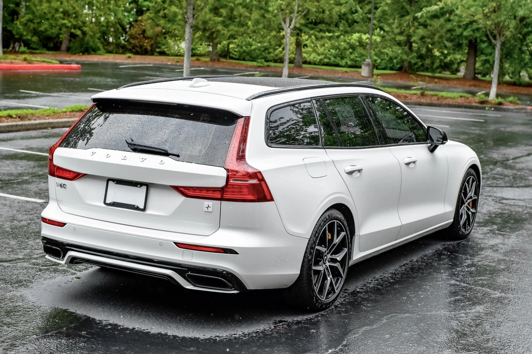 2020 Volvo V60 2nd Gen - Image 23 of 31